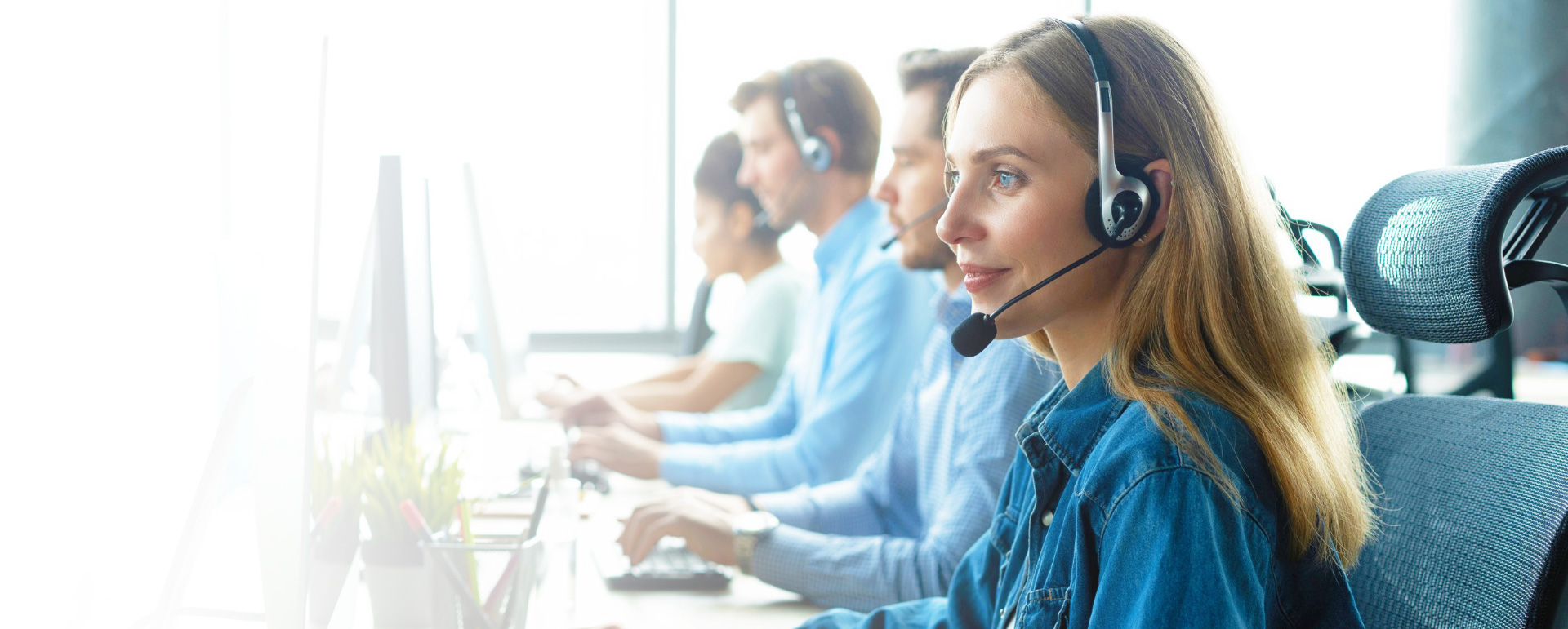 Profesyonel Teknisyen